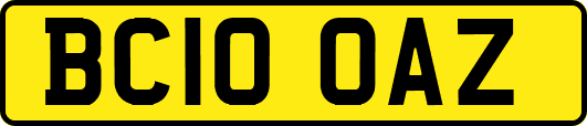 BC10OAZ