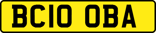 BC10OBA