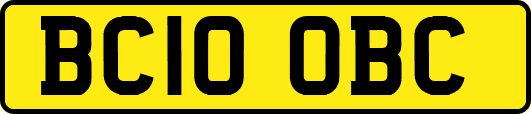 BC10OBC