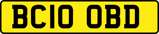 BC10OBD