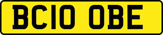 BC10OBE