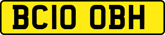BC10OBH