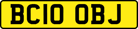 BC10OBJ