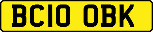 BC10OBK