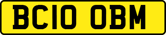 BC10OBM