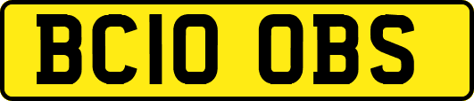 BC10OBS