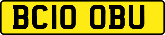 BC10OBU