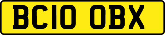 BC10OBX