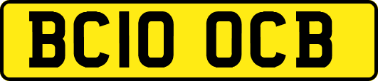 BC10OCB
