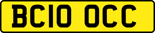 BC10OCC