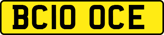 BC10OCE