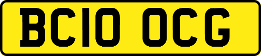 BC10OCG