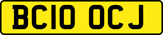 BC10OCJ