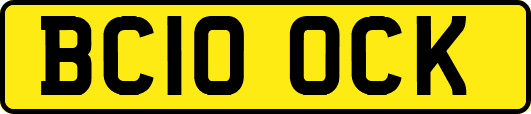 BC10OCK