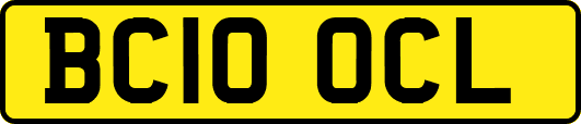 BC10OCL