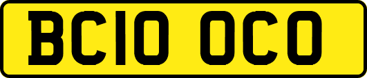 BC10OCO