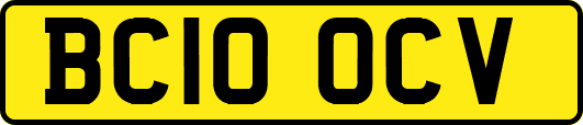 BC10OCV