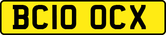 BC10OCX