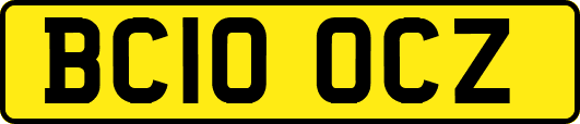 BC10OCZ