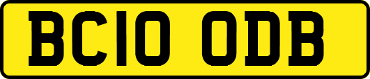 BC10ODB