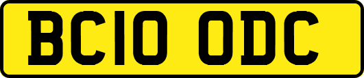 BC10ODC