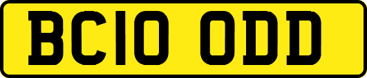 BC10ODD