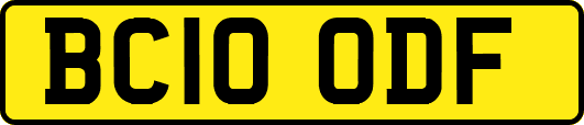 BC10ODF