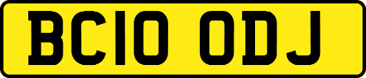 BC10ODJ