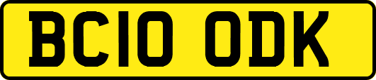 BC10ODK