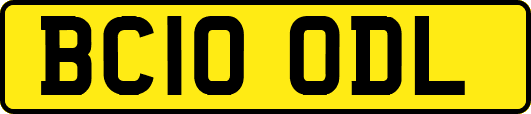BC10ODL