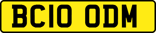 BC10ODM