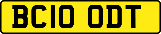BC10ODT