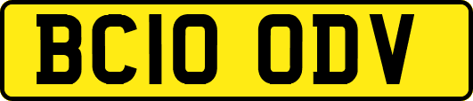BC10ODV