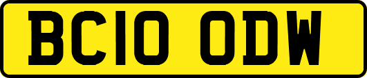 BC10ODW