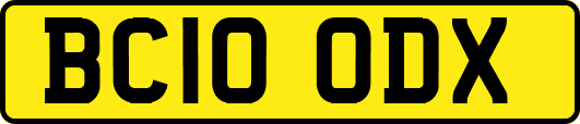 BC10ODX