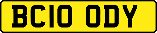 BC10ODY