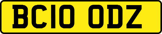 BC10ODZ