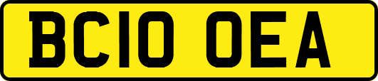 BC10OEA