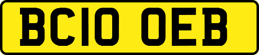 BC10OEB