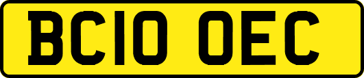 BC10OEC