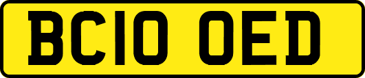 BC10OED