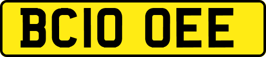 BC10OEE