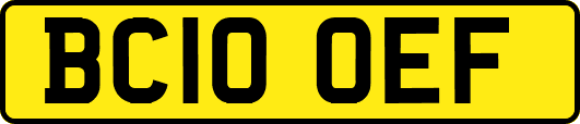 BC10OEF