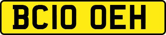 BC10OEH