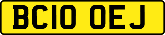 BC10OEJ