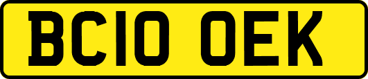 BC10OEK