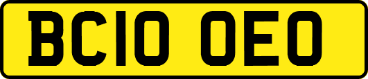 BC10OEO