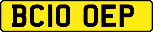 BC10OEP