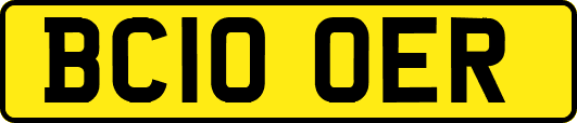 BC10OER