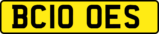 BC10OES